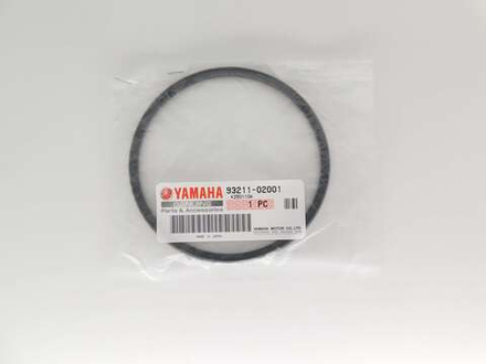 Кольцо уплотнительное гребного винта Yamaha F200 F225 F250 F275 F300 932-11020-01-00