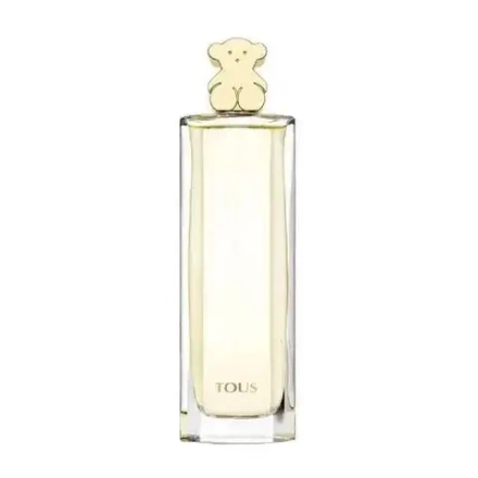 Женский парфюм Tous Gold Eau de Parfum Весна, 90 мл