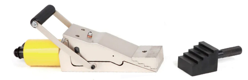 Домкрат клиновой гидравлический Инстан ДГК16-21 (16т, ход 21мм, высота подхвата 10мм)