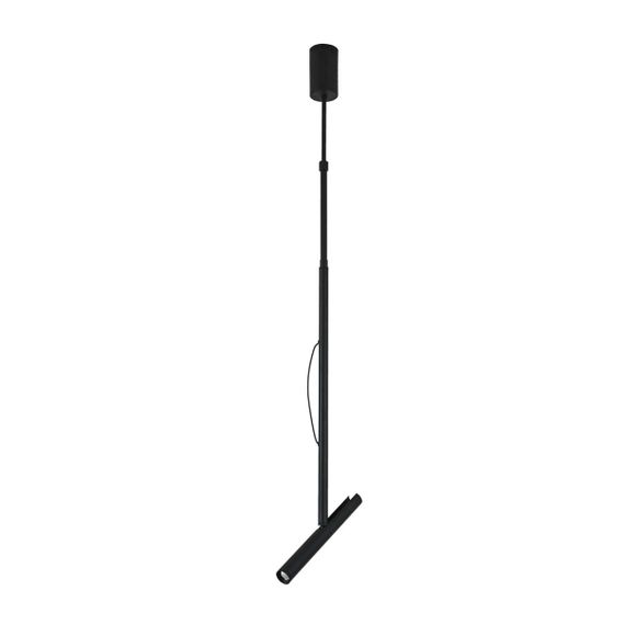 Светильник на штанге Escada 10275/1 LED*5W Black