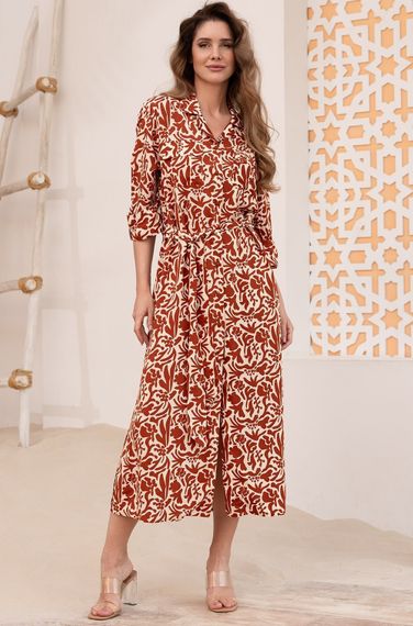 Халат Mia-Amore 5478 &quot;Luigianna&quot;