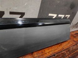 Накладка двери задней правой Baic X35 19-нв Б/У Оригинал A00090869