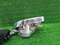 Насадка глушителя правая Chery Tiggo 8 Pro (21-24)