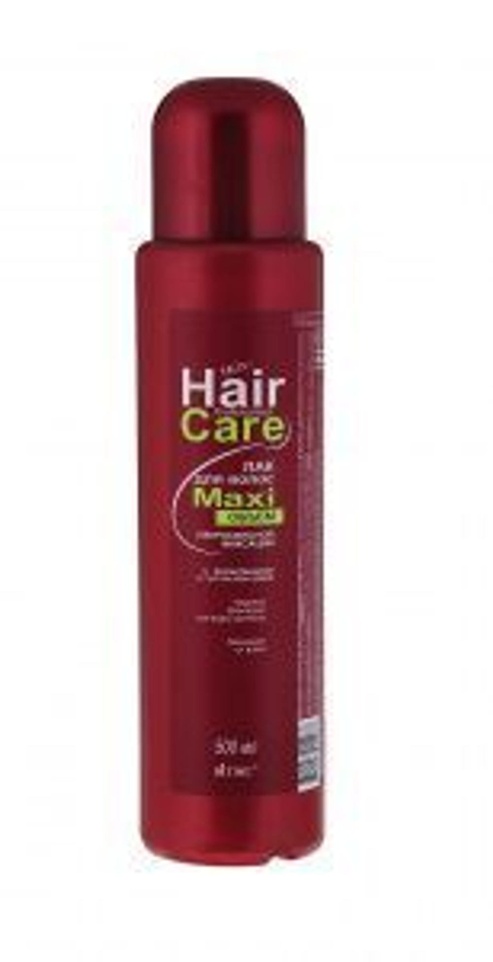 Белита Hair Care ЛАК для волос MAXI объём сверхсильной фиксации 500 мл