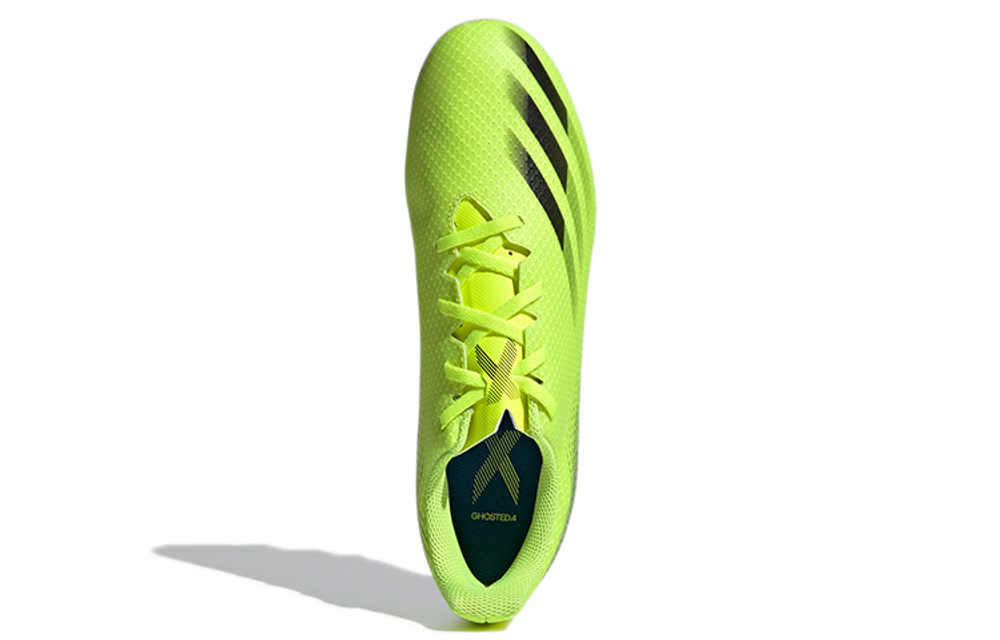 Кроссовки Adidas X Ghosted.4 Flexible Ground Boots