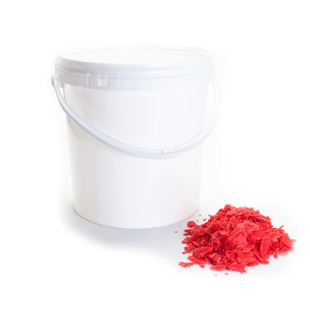 Воск CARROT BASE RED ULTRA LAB 5 кг