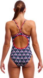 Купальник FUNKITA Sitting Duck