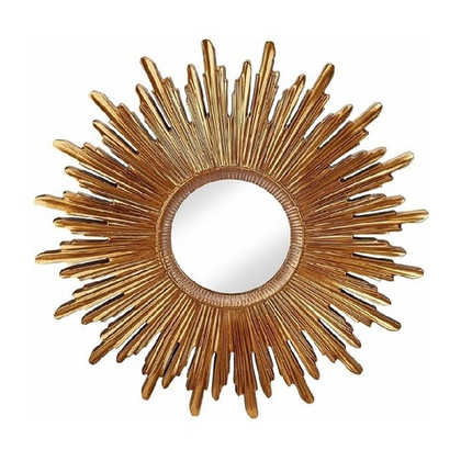 Зеркало Солнце