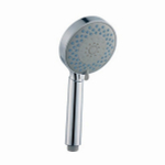 Лейка для душа Milardo 1505F10M18 D102мм, 5 режимов хром, коробка