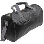 Сумка спортивная «Sports Time», красный принт, 48*27*21см