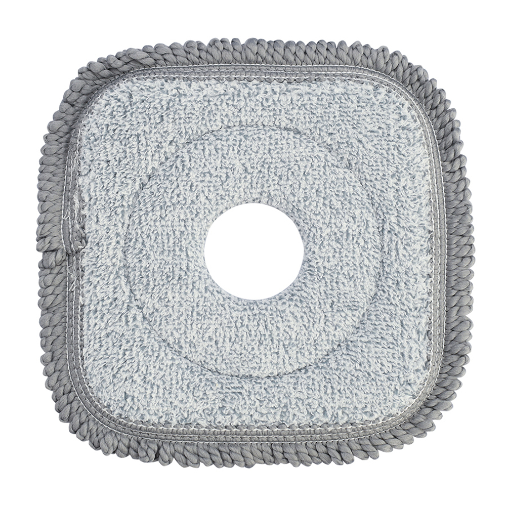 Насадка сменная для швабры compact mop