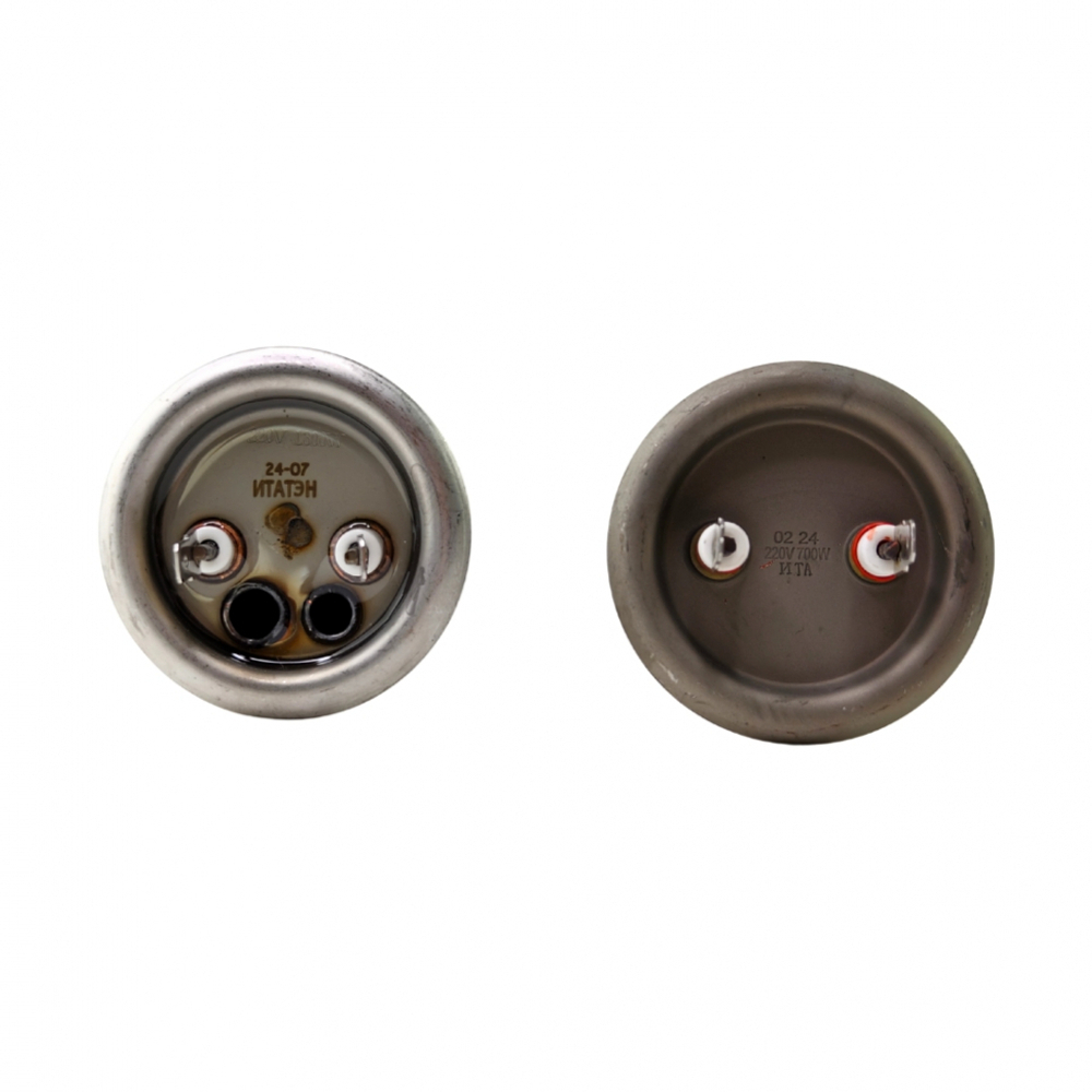 Комплект ТЭН 2,0 кВт (700+1300 Вт) RF для водонагревателя Thermex Stainless g5, If 50, 80, 100, 20567