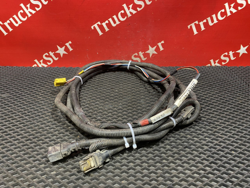 Проводка сепаратора