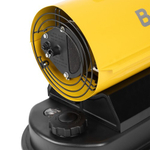 Тепловая пушка на дизтопливе прямого нагрева BALLU BHDP- 10L BHDP-10L НС-1632903