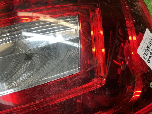 Фонарь правый  Skoda Octavia A7 (2017-2020) LED