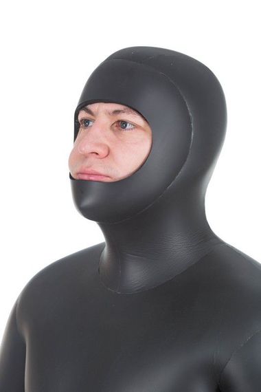 Гидрокостюм Marlin Zeus Shark Skin 7 мм