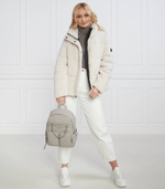 куртка horizontal Michael Kors - кремовый(77Q1215M52)