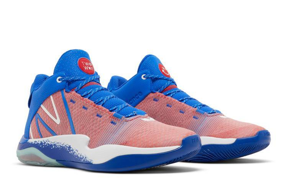 Кроссовки New Balance Nb 2Wxy