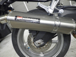 Yamaha FZ1 Fazer , 2008