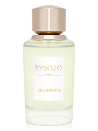 Bybozo Sea breeze