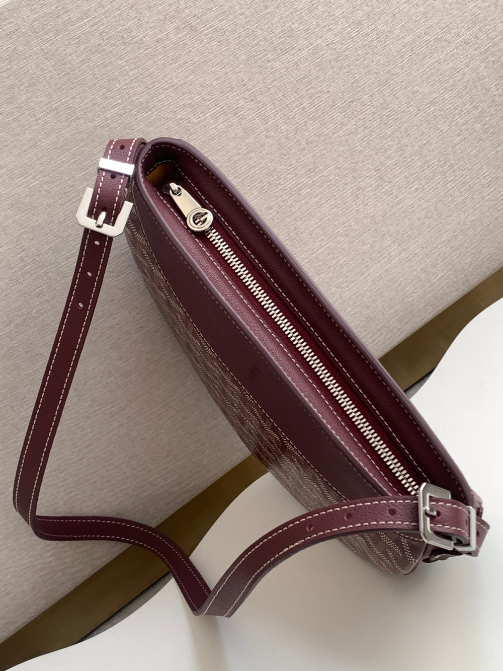 Goyard Hirondelle Bag (11 colors)