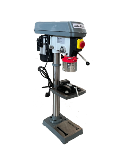 Настольный сверлильный станок Realrez HDP 1601