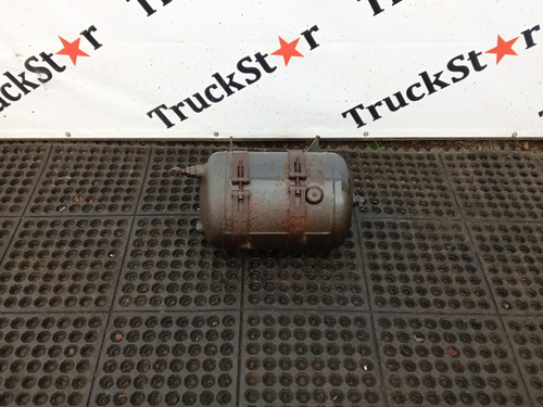 Ресивер воздушный 15L