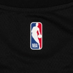 Баскетбольная футболка Jordan Dri-FIT NBA Swingman Utah Jazz Statement Edition T-Shirt Black