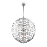 Подвесная люстра Maytoni PALLA MOD092PL-12CH