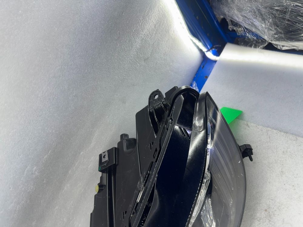 Фара передняя LED для Geely Boyue Pro 2020-2022