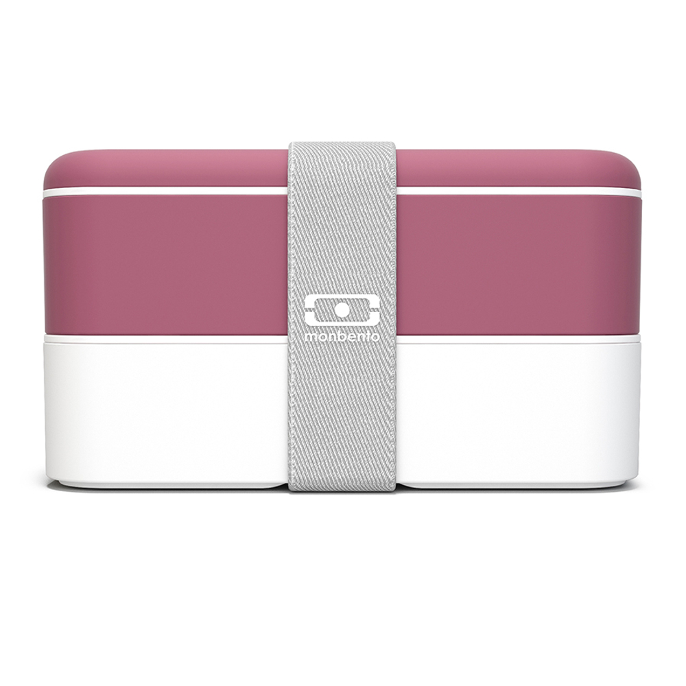 Ланч-бокс mb original, blush