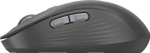 Мышь Wireless Logitech M750 L Large