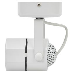 OL2 GU10 WH Светильник ЭРА Накладной, белый | Накладные светильники