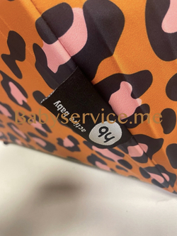 Зонт Happy Baby леопард