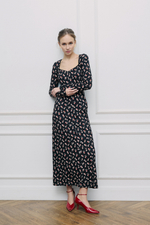 Платье Любовь