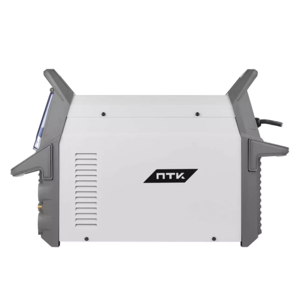 ПТК HANKER MIG 200 DP PFC LCD H60 аппарат полуавтоматической сварки 005.400.212