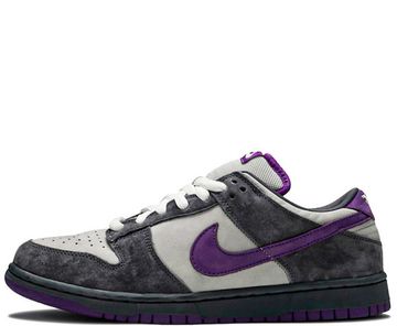 Кроссовки Nike SB Dunk "Purple Pigeon"