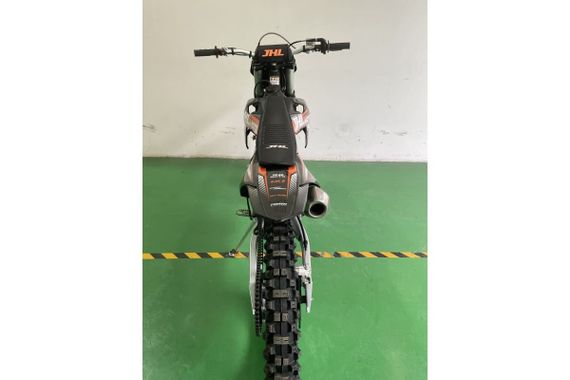 Мотоцикл кроссовый эндуро JHL LX1