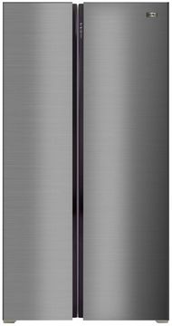 Холодильник ASCOLI ACDI450W