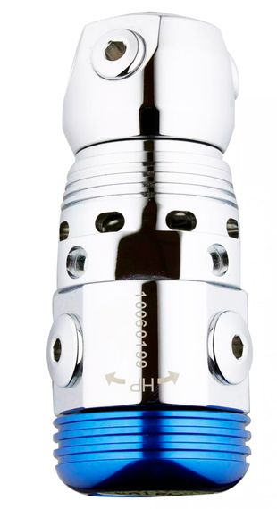 Первая ступень регулятора Aquatec RG-1100F DIN