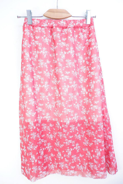 Юбка летняя, симпатичная 44 размер