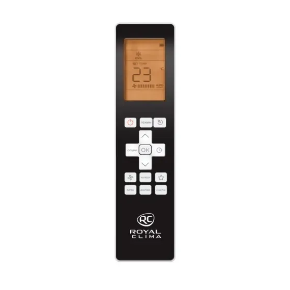 Royal Clima 3RMN-21HN / OUT / RCI-FC09HN - 3 шт.