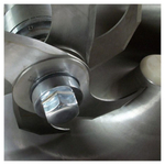 Куттер Roal Meat HL-80