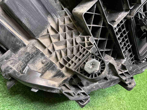 Фара левая Mercedes GLS x167 (19-24) Multibeam LED