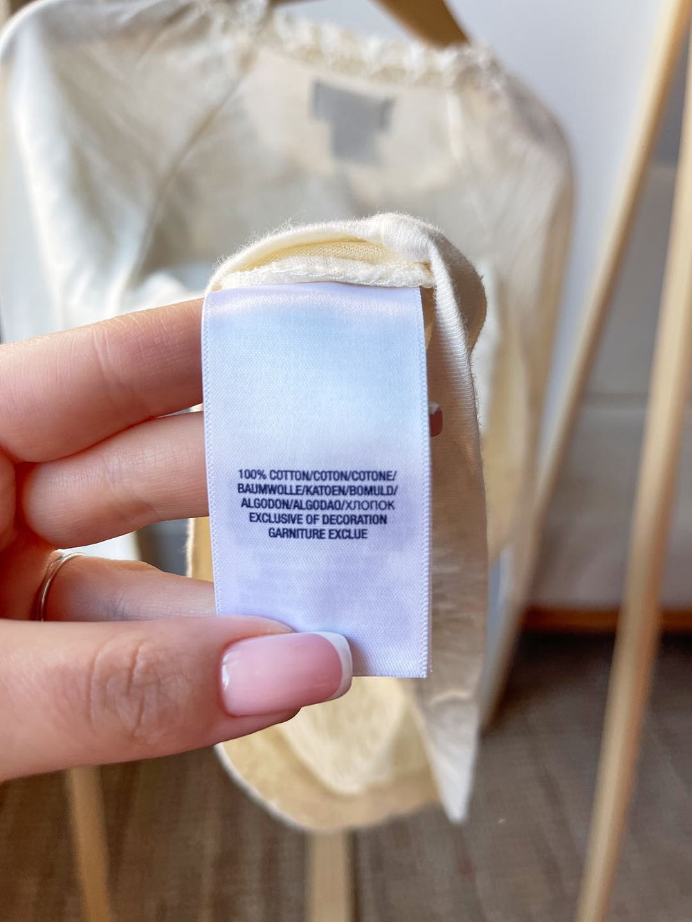 Лонгслив Ralph Lauren, 98