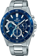 Японские наручные часы Casio Edifice EFV-570D-2A