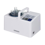 Небулайзер (ингалятор) ультразвуковой OMRON NE-U780 (NE-U780-E) профессиональный