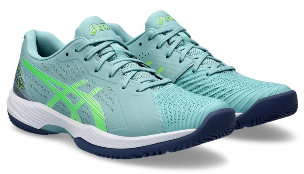 Мужские кросовки для Padel Asics Solution Swift FF Padel -Размер 42.5