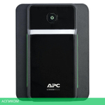 Источник бесперебойного питания APC Back-UPS 750VA (BX750MI)