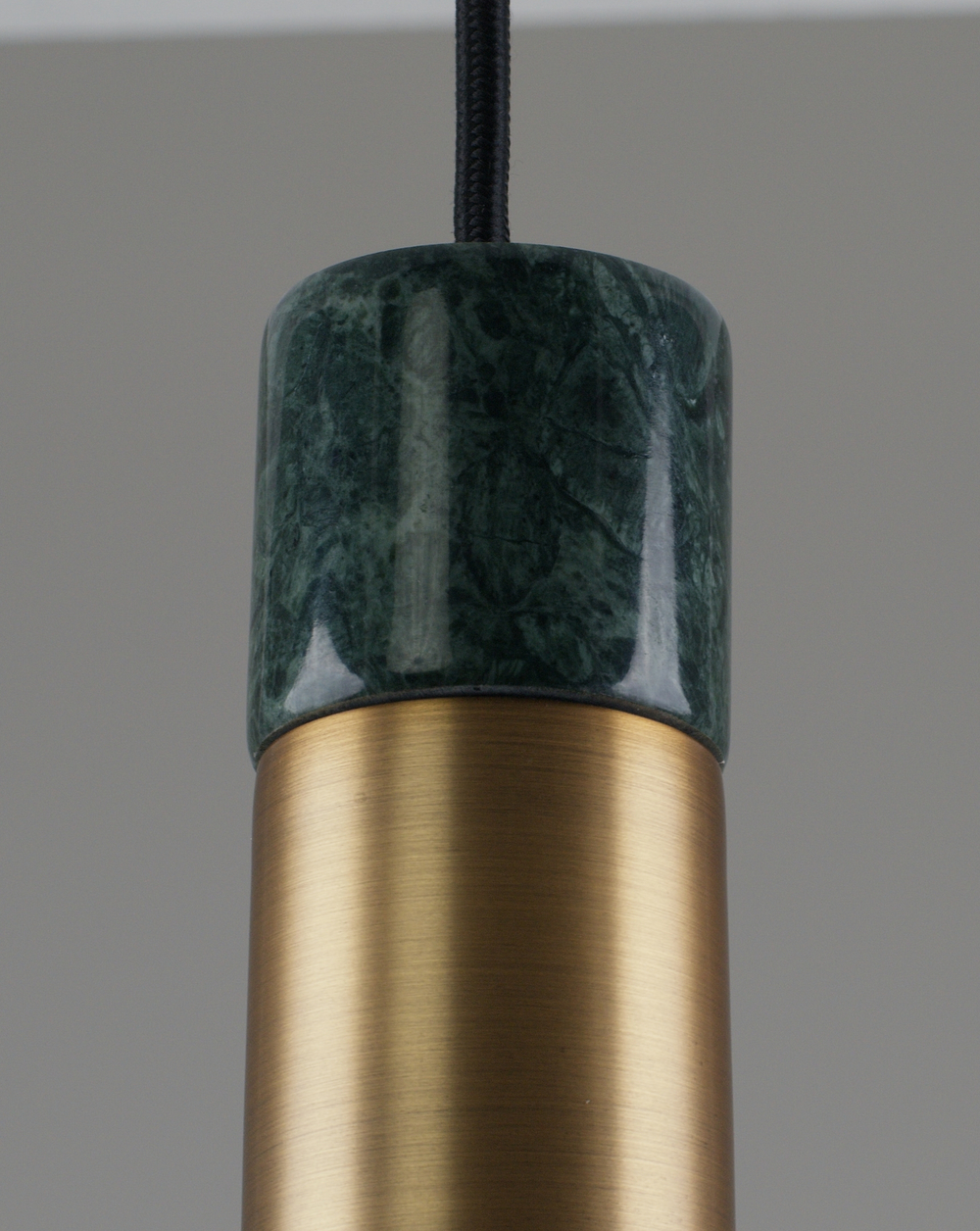 Светильник подвесной Moderli V11319-1P Goldy